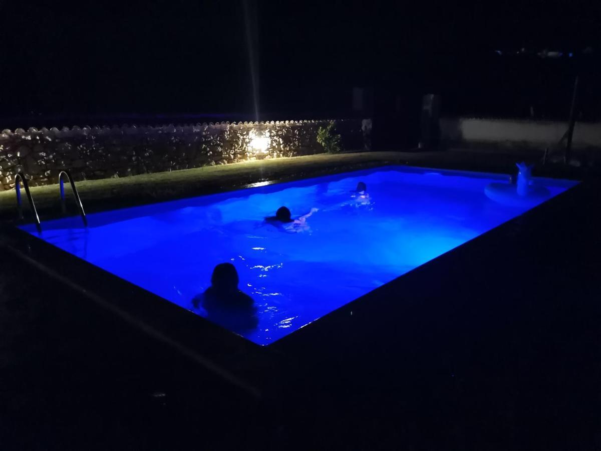 Villa Accordia 拉宾 外观 照片