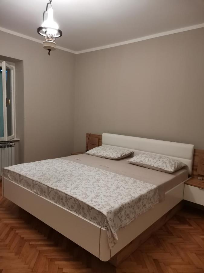 Villa Accordia 拉宾 外观 照片