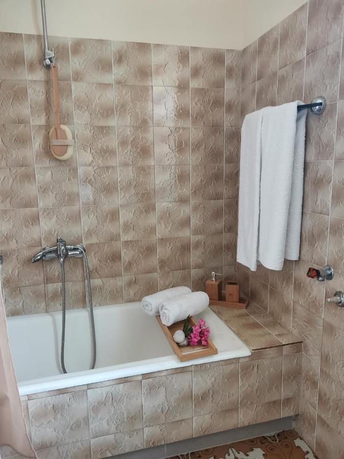 Villa Accordia 拉宾 外观 照片