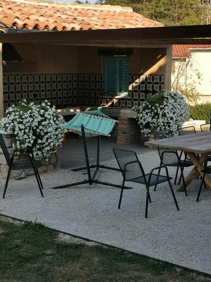Villa Accordia 拉宾 外观 照片