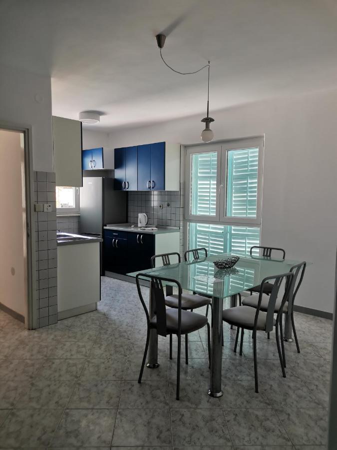 Villa Accordia 拉宾 外观 照片