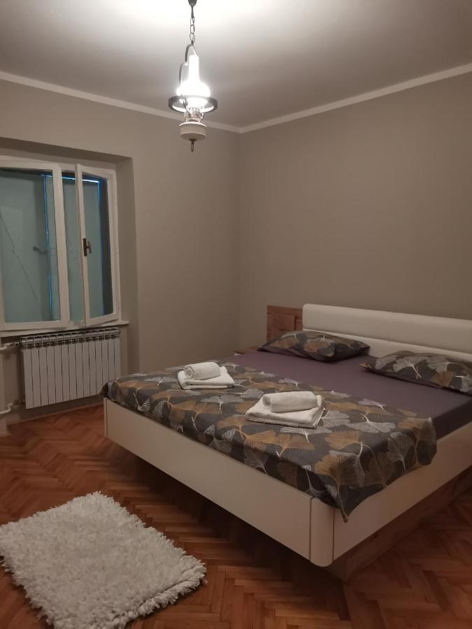 Villa Accordia 拉宾 外观 照片