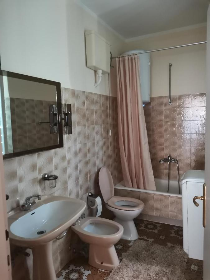 Villa Accordia 拉宾 外观 照片