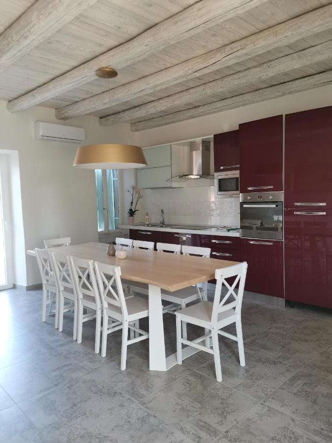 Villa Accordia 拉宾 外观 照片
