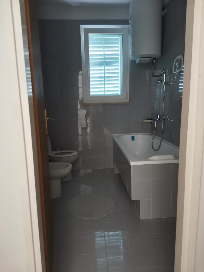 Villa Accordia 拉宾 外观 照片