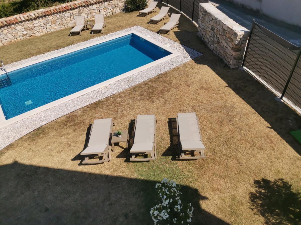 Villa Accordia 拉宾 外观 照片
