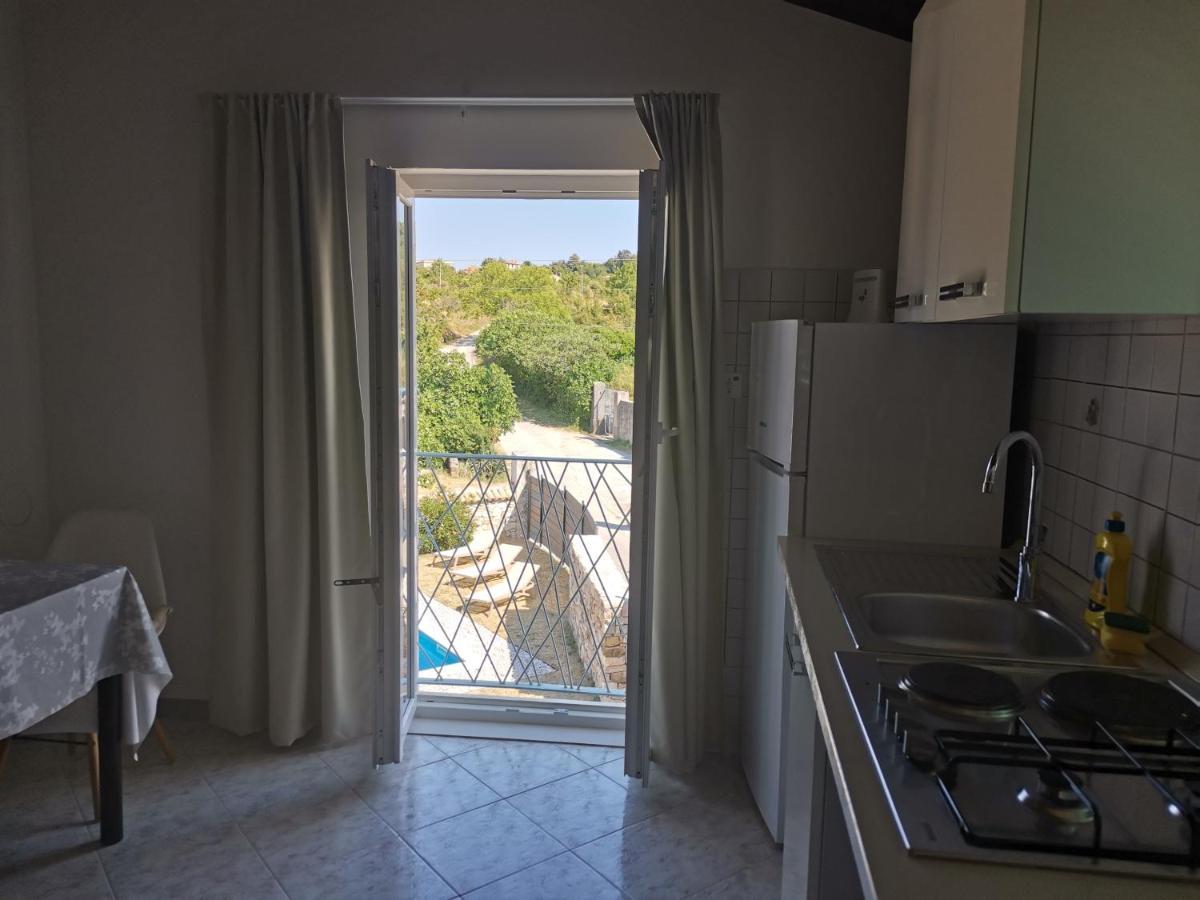 Villa Accordia 拉宾 外观 照片