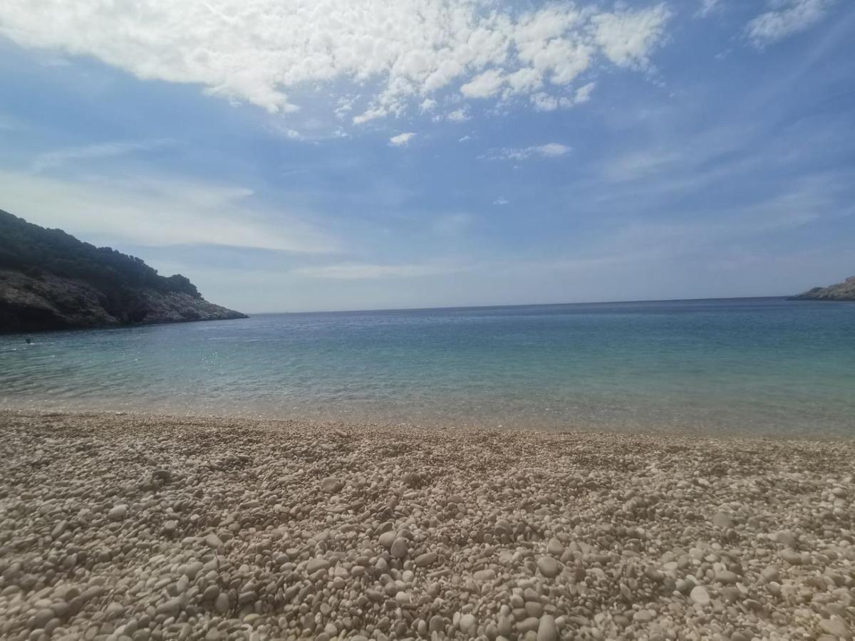 Villa Accordia 拉宾 外观 照片