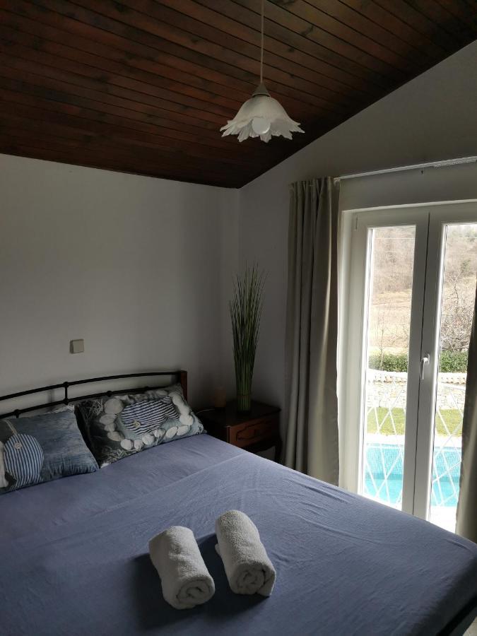 Villa Accordia 拉宾 外观 照片
