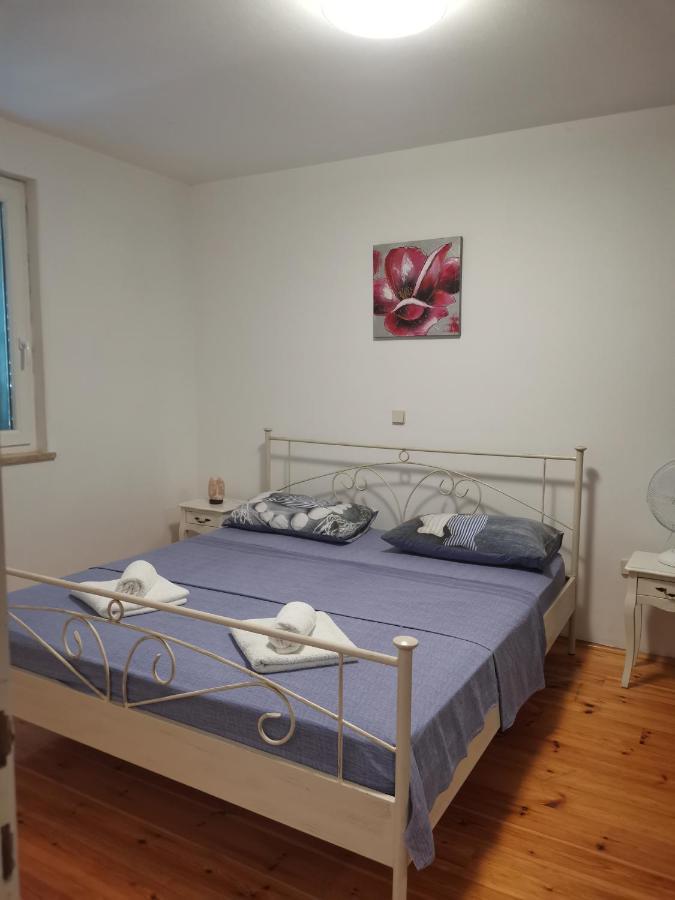 Villa Accordia 拉宾 外观 照片