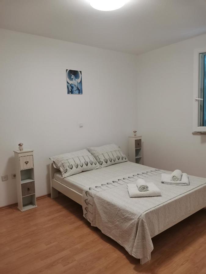 Villa Accordia 拉宾 外观 照片