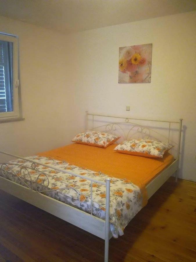 Villa Accordia 拉宾 外观 照片
