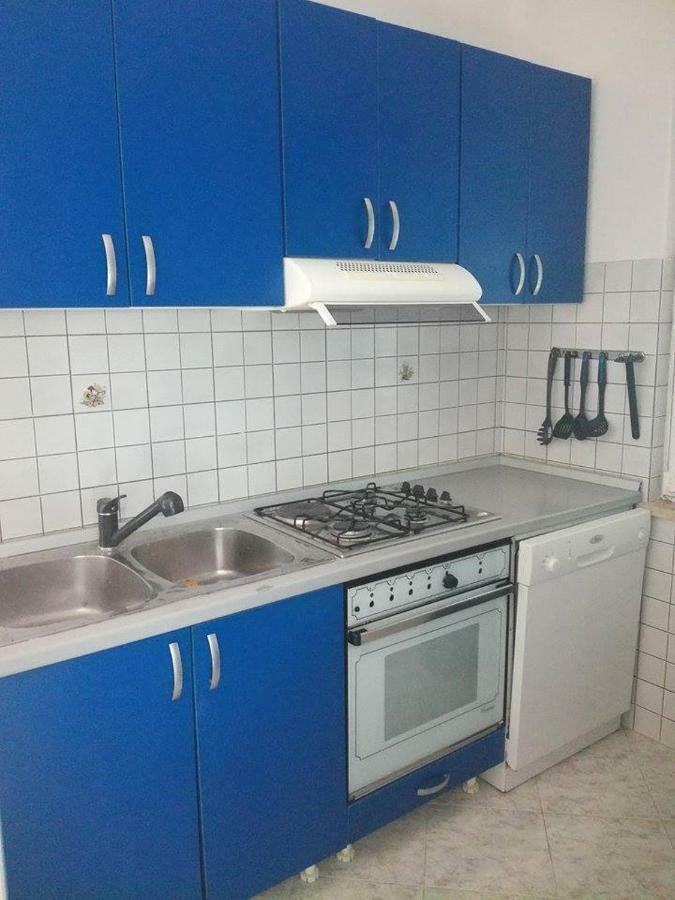 Villa Accordia 拉宾 外观 照片