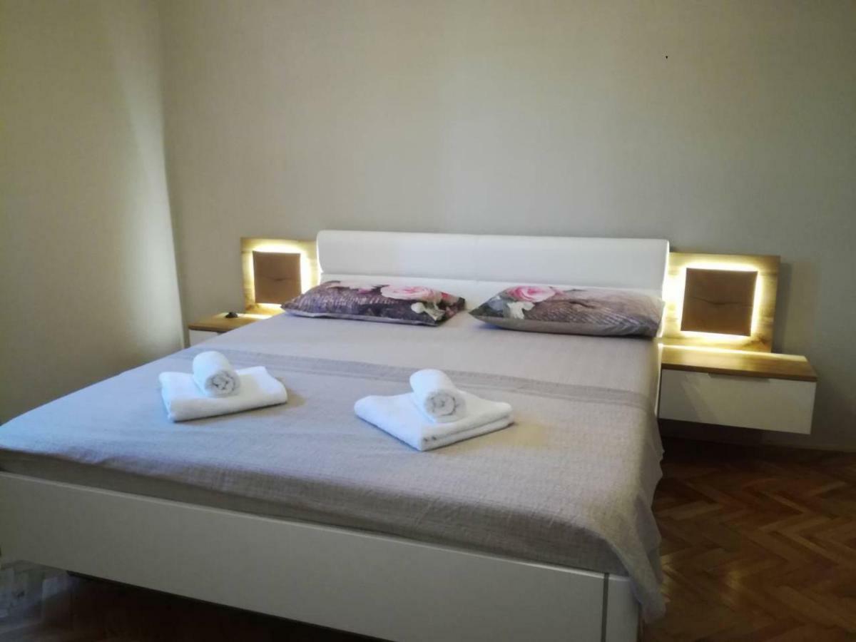 Villa Accordia 拉宾 外观 照片